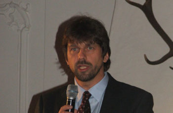 16. Jahrestagung in Saalfelden 2007