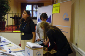 16. Jahrestagung in Saalfelden 2007