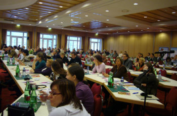 16. Jahrestagung in Saalfelden 2007