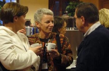 16. Jahrestagung in Saalfelden 2007