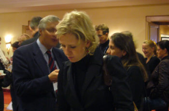 16. Jahrestagung in Saalfelden 2007