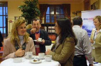 16. Jahrestagung in Saalfelden 2007