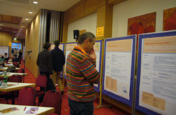 16. Jahrestagung in Saalfelden 2007