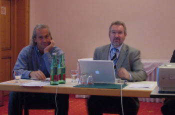 16. Jahrestagung in Saalfelden 2007