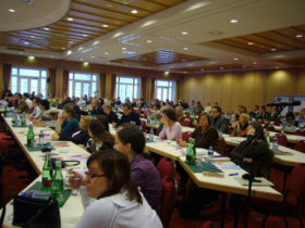 16. Jahrestagung in Saalfelden 2007