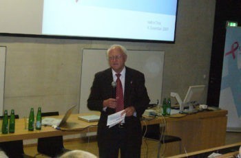 EXPERTS ON TOUR® in Hall in Tirol