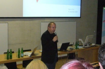 EXPERTS ON TOUR® in Hall in Tirol