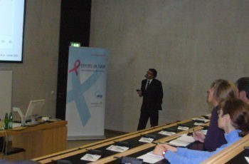 EXPERTS ON TOUR® in Hall in Tirol
