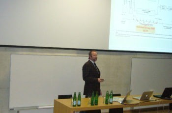 EXPERTS ON TOUR® in Hall in Tirol