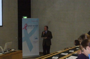 EXPERTS ON TOUR® in Hall in Tirol