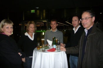 EXPERTS ON TOUR® in Hall in Tirol