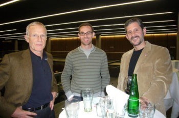 EXPERTS ON TOUR® in Hall in Tirol