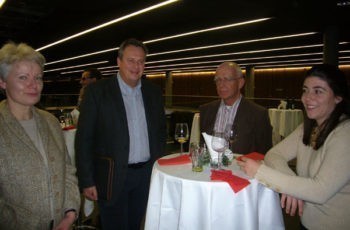 EXPERTS ON TOUR® in Hall in Tirol