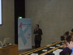 EXPERTS ON TOUR® in Hall in Tirol