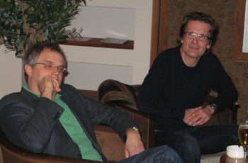 EXPERTS ON TOUR® am 9.1.2008 in Lienz
