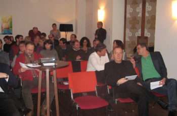 EXPERTS ON TOUR® am 9.1.2008 in Lienz