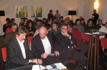 EXPERTS ON TOUR® am 9.1.2008 in Lienz