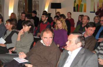 EXPERTS ON TOUR® am 9.1.2008 in Lienz