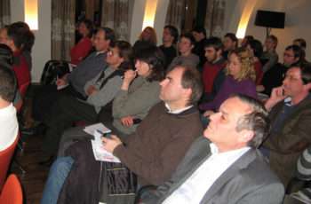 EXPERTS ON TOUR® am 9.1.2008 in Lienz