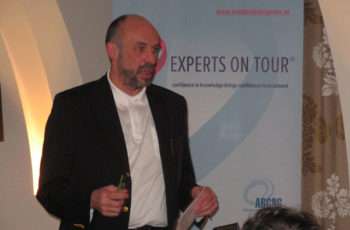 EXPERTS ON TOUR® am 9.1.2008 in Lienz