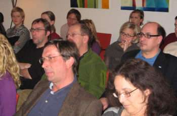 EXPERTS ON TOUR® am 9.1.2008 in Lienz