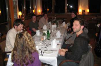 EXPERTS ON TOUR® am 9.1.2008 in Lienz