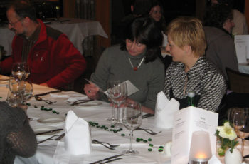 EXPERTS ON TOUR® am 9.1.2008 in Lienz