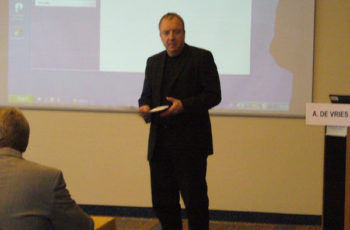 Erfolgreiches erstes Meeting von ABCSG und AGMT