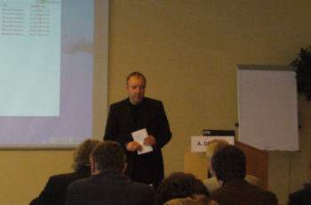 Erfolgreiches erstes Meeting von ABCSG und AGMT