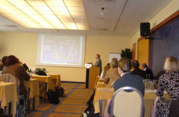 Erfolgreiches erstes Meeting von ABCSG und AGMT