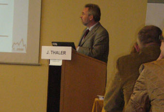Erfolgreiches erstes Meeting von ABCSG und AGMT