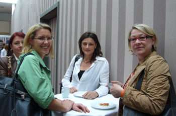 Erfolgreiches erstes Meeting von ABCSG und AGMT