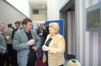 Erfolgreiches erstes Meeting von ABCSG und AGMT