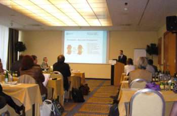 Erfolgreiches erstes Meeting von ABCSG und AGMT
