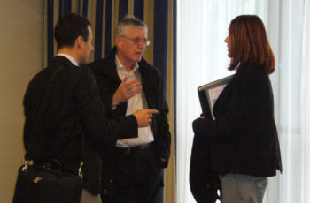 Erfolgreiches erstes Meeting von ABCSG und AGMT