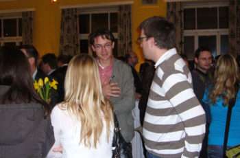 Gelungene Fortbildungsveranstaltung in Wels