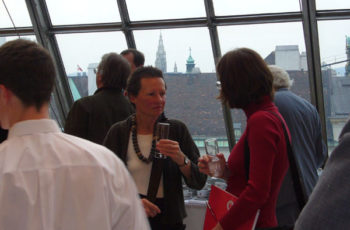 Große Fortbildungsveranstaltung in der Hofburg