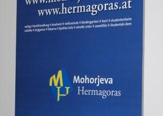 Eine Krebspatientin macht sich und anderen Mut - Ungewöhnliche Buchpräsentation im LKH Klagenfurt