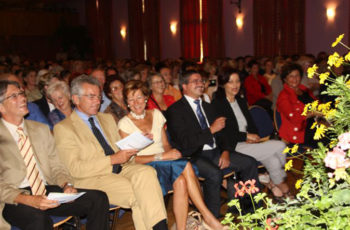 Informationsabend in St. Veit an der Glan: ein Erfolg durch und durch
