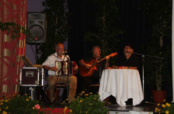 Informationsabend in St. Veit an der Glan: ein Erfolg durch und durch