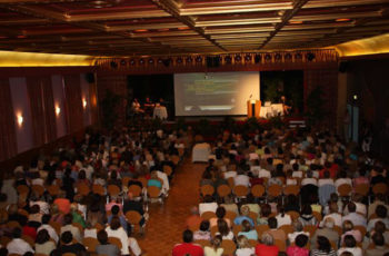 Informationsabend in St. Veit an der Glan: ein Erfolg durch und durch