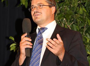 Informationsabend in St. Veit an der Glan: ein Erfolg durch und durch