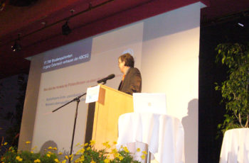 Informationsabend in St. Veit an der Glan: ein Erfolg durch und durch