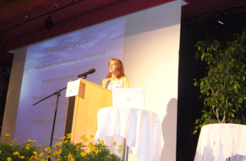 Informationsabend in St. Veit an der Glan: ein Erfolg durch und durch