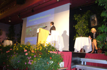 Informationsabend in St. Veit an der Glan: ein Erfolg durch und durch