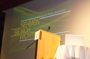 Informationsabend in St. Veit an der Glan: ein Erfolg durch und durch
