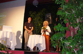 Informationsabend in St. Veit an der Glan: ein Erfolg durch und durch