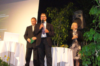Informationsabend in St. Veit an der Glan: ein Erfolg durch und durch