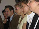 open mind in Graz