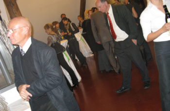 open mind in Graz